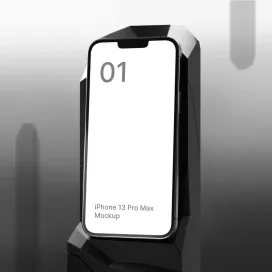 Iphone 13 scene 4